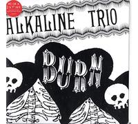 Alkaline Trio - Burn [Vinilo]