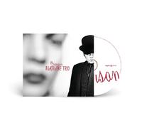 Alkaline Trio 'Crimson' CD Digisleeve