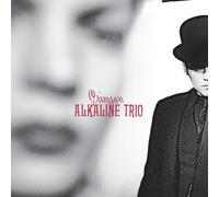 Alkaline Trio – Crimson – Vinilo 12" – Importación USA (BMG)