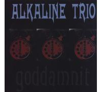 Alkaline Trio - Goddamnit