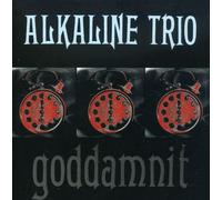 Alkaline Trio - Goddamnit
