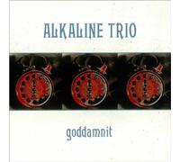 Alkaline Trio - Goddamnit [Vinilo]