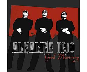 Alkaline Trio - Good Mourning