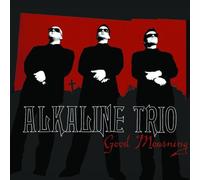 Alkaline Trio - Good Mourning [Vinilo]