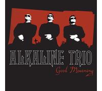 Good Mourning - Vinilo