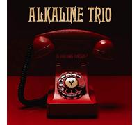 Alkaline Trio - Is This Thing Cursed?