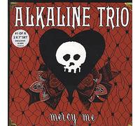 Alkaline Trio - Mercy Me [Vinilo]