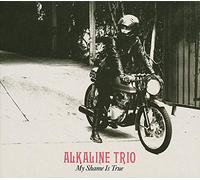Alkaline Trio - My Shame Is True [Vinilo]