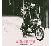 Alkaline Trio – My Shame Is True – Vinilo – Importación USA – Cobra