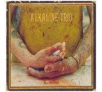 Alkaline Trio - Remains