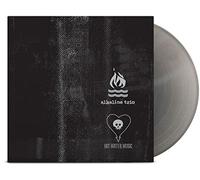 Alkaline Trio - Split (Anniv. Ed.) [VINYL] [Vinilo]