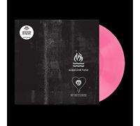 Alkaline Trio - Split - Hot Pink [Vinilo]