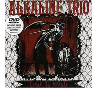 Alkaline Trio - time to waste [DVD de Audio]