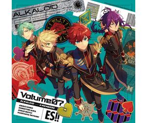 Alkaloid Ensemble Stars Album Series - Trip (CD)