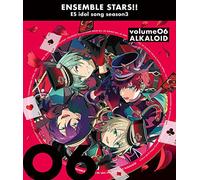 ALKALOID「VERMILION」あんさんぶるスターズ！！ ESアイドルソング season3