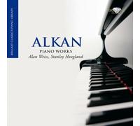 Alkan: Piano Works