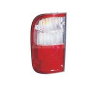 Alkar Automotive Piloto trasero 2001033 con portalámpara izquierdo