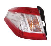 ALKAR 2001278 Piloto trasero