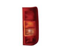 Alkar Automotive Piloto trasero 2002910 para Volkswagen LT con portalámpara derecho