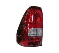 Alkar Automotive Piloto trasero 2011033 para Toyota Hilux