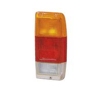 Depo 2012961 Piloto Trasero, Con Portalámpara Derecho