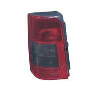 Alkar Automotive Piloto trasero 2201974, Fume, sin portalámpara, Tipo Yorka izquierdo