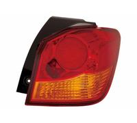 Alkar 2202688 Faros Delanteros