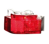 ALKAR 2202752 Piloto antiniebla posterior