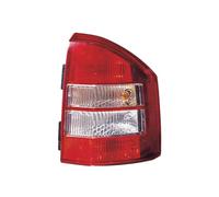 ALKAR 2202807 Piloto trasero