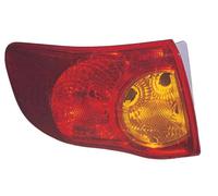 ALKAR 2205031 Piloto trasero