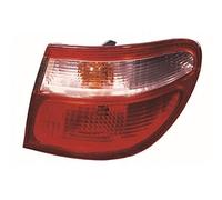 Alkar 2211556 Faros Delanteros para Automóviles