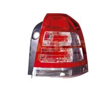 Faro trasero DEPO 442-1960L-UE izquierda