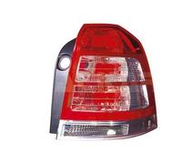 ALKAR 2222440 Piloto trasero derecha Piloto Trasero Faro trasero Faros traseros
