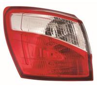 Alkar 2222570 Faros Delanteros para Automóviles