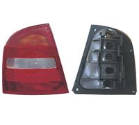 Faro trasero DEPO 665-1905L-LD-UE izquierda