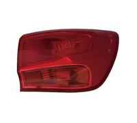 Alkar 2242995 Faros Delanteros