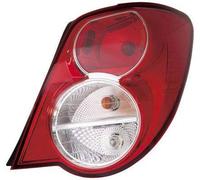 ALKAR 2262039 Piloto trasero