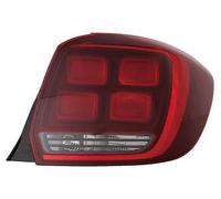 ALKAR 2286721 Piloto trasero