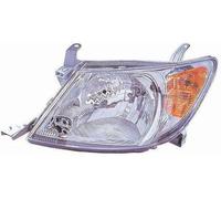 Alkar 2741033 Faros Delanteros