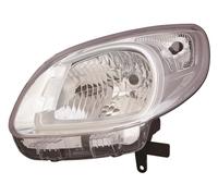 ABAKUS 551-11A4L-LDEM1 Faro delantero
