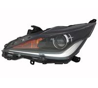 Alkar 2741260 Faros Delanteros