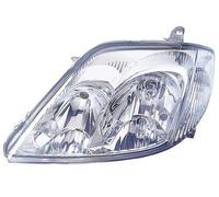 ALKAR 2741263 Faro delantero Compatible con TOYOTA COROLLA Sedán E12J, E12T
