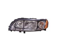 Alkar 2741726 Faro, Eléctrico, H7, H9 Izquierdo