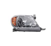 ALKAR 2742033 Faro delantero