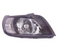 Alkar 2742039 Faros Delanteros