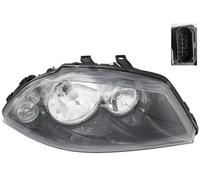 Depo 2745802 Faro, Manual Y Eléctrico, H7, H3 Izquierdo