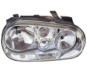 Alkar 2746127 Faro, Antiniebla Delantero, Eléctrico, H7, H1, H3 Derecho