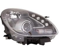 Alkar 2746471 Faros Delanteros