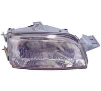 Alkar 2746493 Faro, Manual Y Eléctrico, H4 Derecho