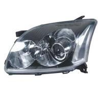 ALKAR 2751265 Faro delantero para TOYOTA AVENSIS Ranchera familiar (T25)